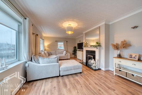 4 bedroom detached bungalow for sale, Waddington Road, Lytham St. Annes, Lancashire