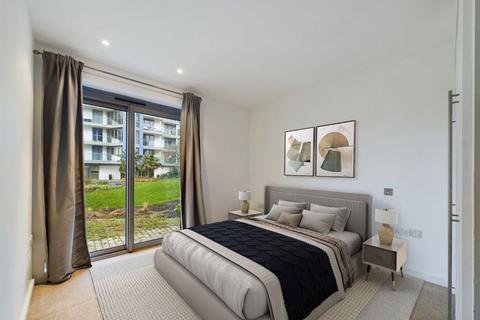 1 bedroom flat for sale, Eastfields Avenue, London SW18