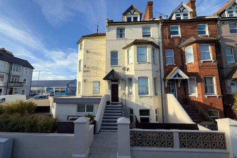 1 bedroom flat for sale, Penshurst Road, Ramsgate CT11