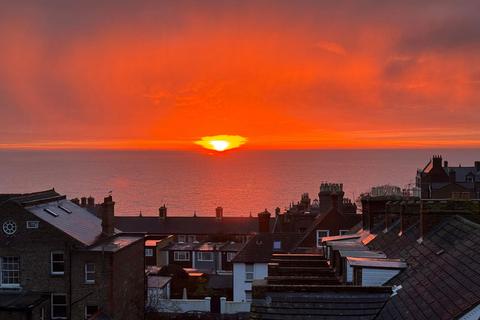 1 bedroom flat for sale, Penshurst Road, Ramsgate CT11