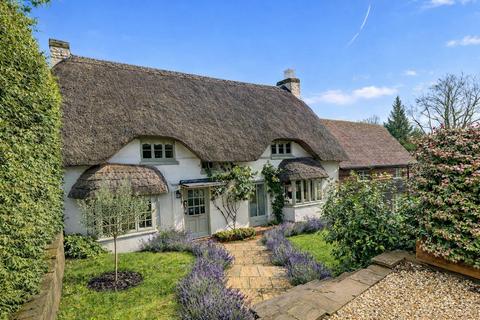 undefined, Upper Clatford, Andover, Hampshire SP11