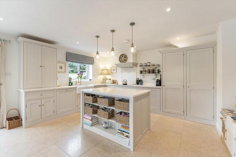 undefined, Upper Clatford, Andover, Hampshire SP11
