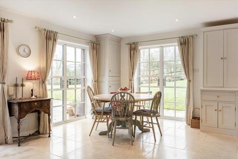 undefined, Upper Clatford, Andover, Hampshire SP11