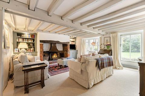 undefined, Upper Clatford, Andover, Hampshire SP11