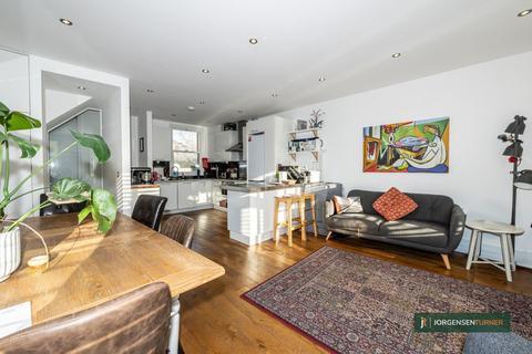 undefined, Vespan Road, Shepherd's Bush