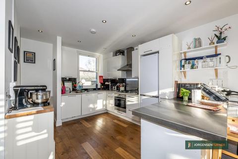 undefined, Vespan Road, Shepherd's Bush