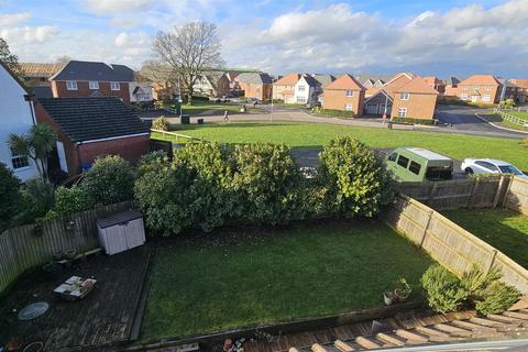 undefined, Meteor Close, Newton