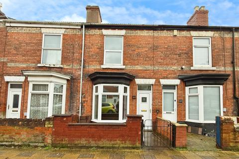 undefined, Etherington Street , Gainsborough DN21