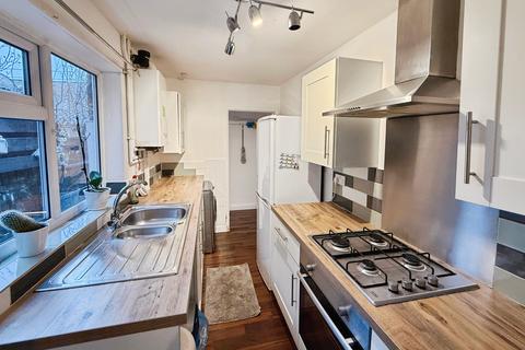undefined, Etherington Street , Gainsborough DN21