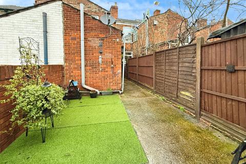 undefined, Etherington Street , Gainsborough DN21