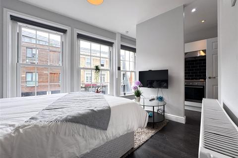 Studio to rent, 59 High Road, Willesden Green, NW10