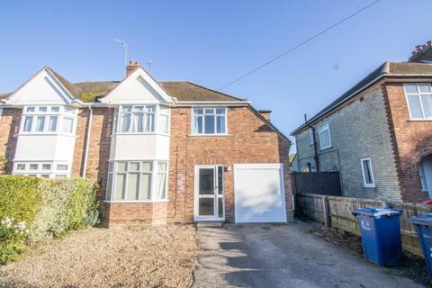 undefined, Gilbert Road, Cambridge