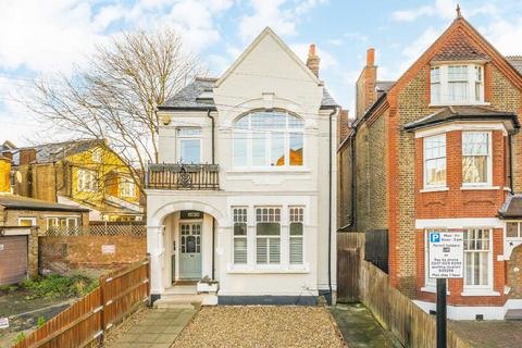 Ashlake Road, LONDON SW16
