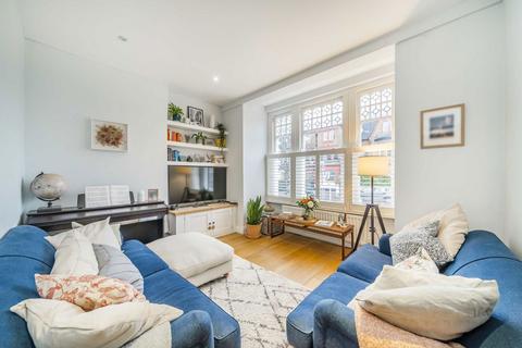 2 bedroom flat for sale, Ashlake Road, LONDON SW16