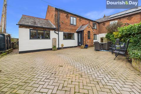 undefined, Chorlton Lane, Malpas SY14
