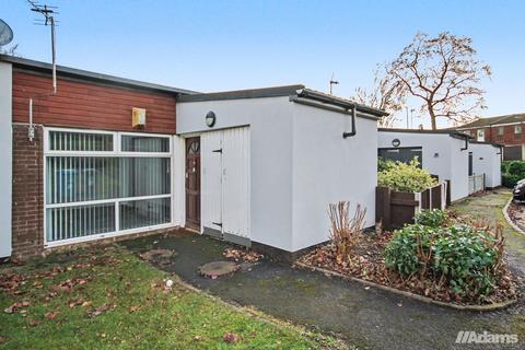 1 bedroom terraced bungalow to rent, Schooner Close, Murdishaw, Runcorn, WA7 6DB