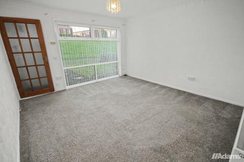 1 bedroom terraced bungalow to rent, Schooner Close, Murdishaw, Runcorn, WA7 6DB