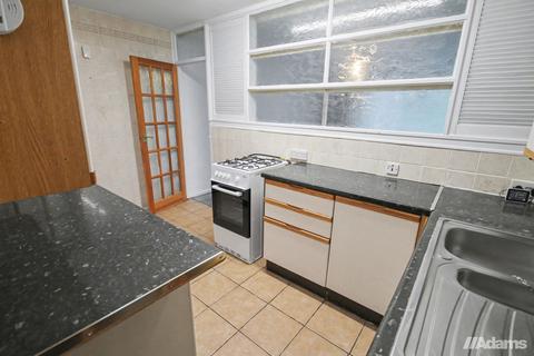 1 bedroom terraced bungalow to rent, Schooner Close, Murdishaw, Runcorn, WA7 6DB