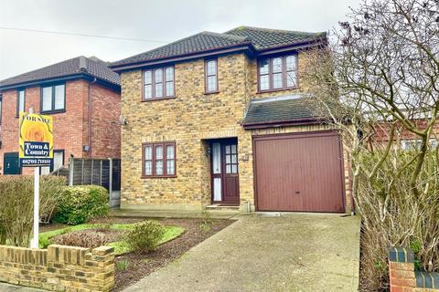 undefined, Scarborough Drive, Leigh-on-Sea, Essex, SS9