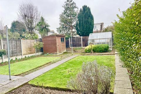 undefined, Scarborough Drive, Leigh-on-Sea, Essex, SS9