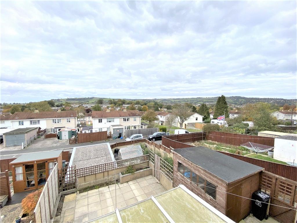Views Over Garden
