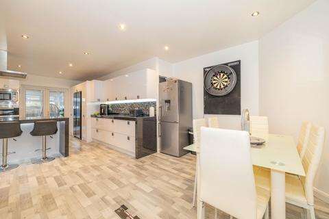 4 bedroom semi-detached house for sale, Birling Road, Ashford, Kent, TN24