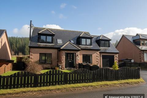 undefined, Tillyfourie, Inverurie, AB51