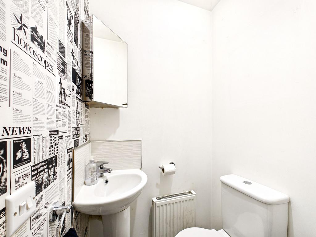 Cloakroom