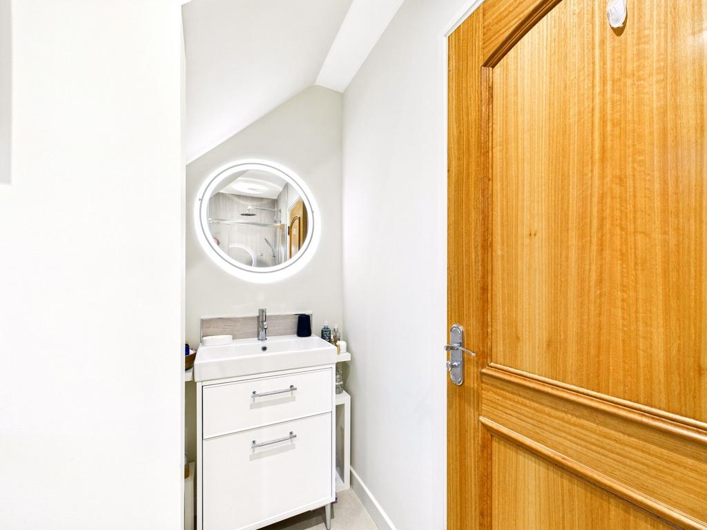 En-suite
