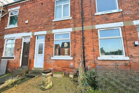 Leeming Lane South, Mansfield Woodhouse, Mansfield, Nottinghamshire, NG19