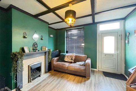 2 bedroom terraced house for sale, Leeming Lane South, Mansfield Woodhouse, Mansfield, Nottinghamshire, NG19