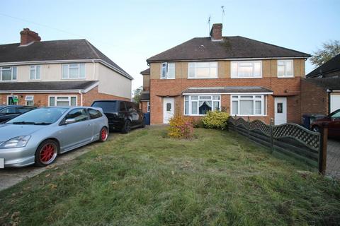 undefined, Shelburne Road, High Wycombe HP12