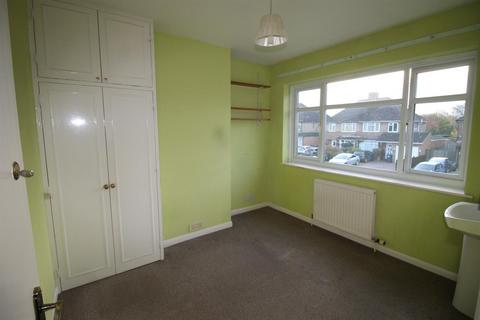 undefined, Shelburne Road, High Wycombe HP12