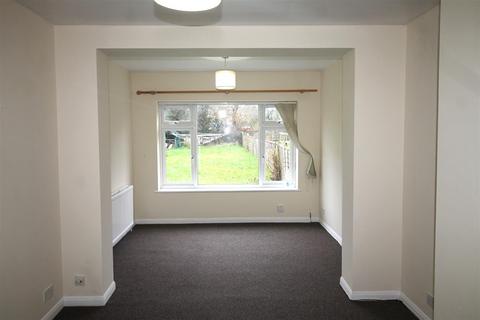undefined, Shelburne Road, High Wycombe HP12