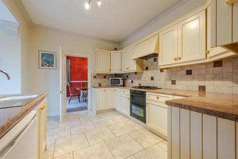 undefined, Kingsway, Scunthorpe