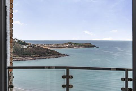 3 bedroom apartment for sale, Gwel Marten, St. Ives, TR26