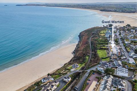 3 bedroom apartment for sale, Gwel Marten, St. Ives, TR26