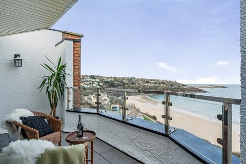 3 bedroom apartment for sale, Gwel Marten, St. Ives, TR26