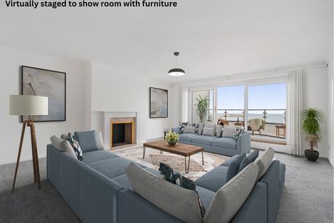 3 bedroom apartment for sale, Gwel Marten, St. Ives, TR26