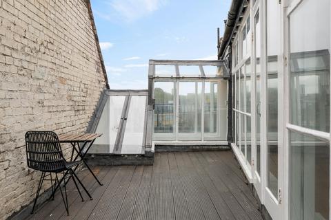 3 bedroom apartment to rent, 160 Camden High Street, London, NW1