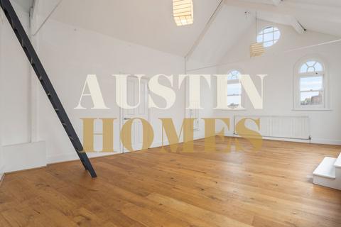 3 bedroom apartment to rent, 160 Camden High Street, London, NW1