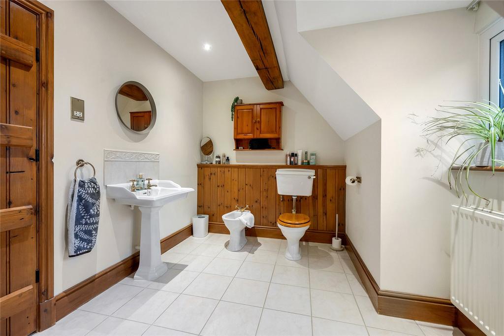 En-Suite