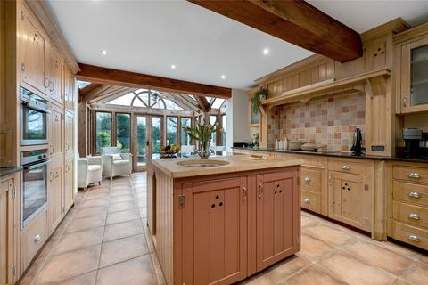 4 bedroom detached house for sale, Station Road, Cropston, Leicester