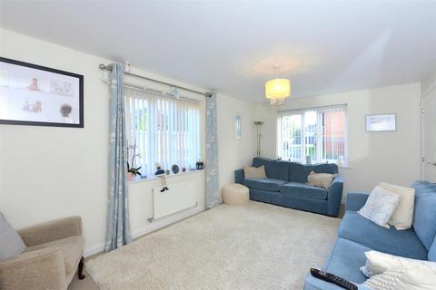 undefined, Nuthatch Close, Darwins Walk, Shrewsbury