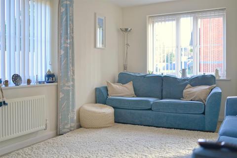 undefined, Nuthatch Close, Darwins Walk, Shrewsbury