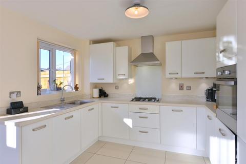 undefined, Nuthatch Close, Darwins Walk, Shrewsbury