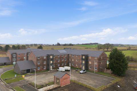 undefined, Drummonds Crescent, Stirling, Central Scotland, FK7