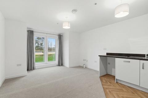 undefined, Drummonds Crescent, Stirling, Central Scotland, FK7