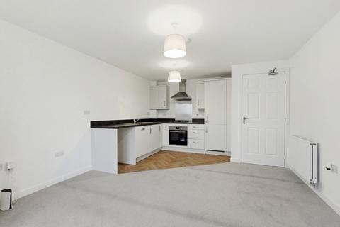 undefined, Drummonds Crescent, Stirling, Central Scotland, FK7