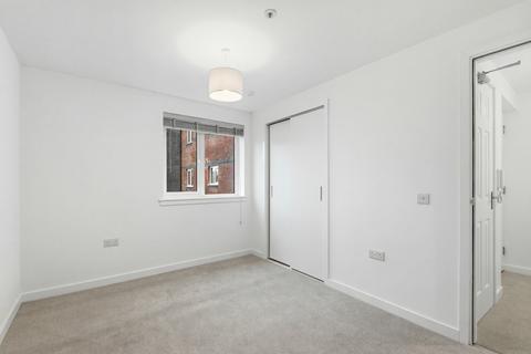 undefined, Drummonds Crescent, Stirling, Central Scotland, FK7